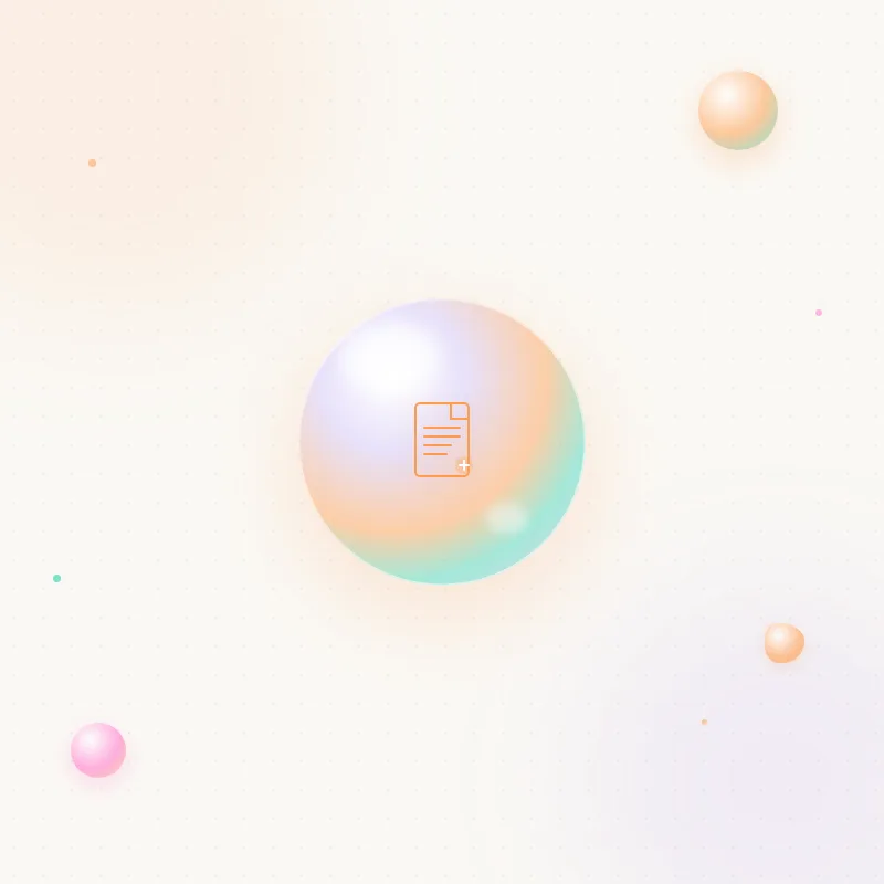 How it works — AI Document Generator