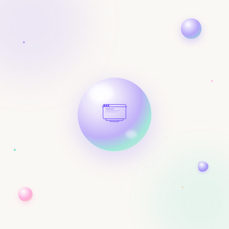 Ce primești — Website-uri & Landing Pages